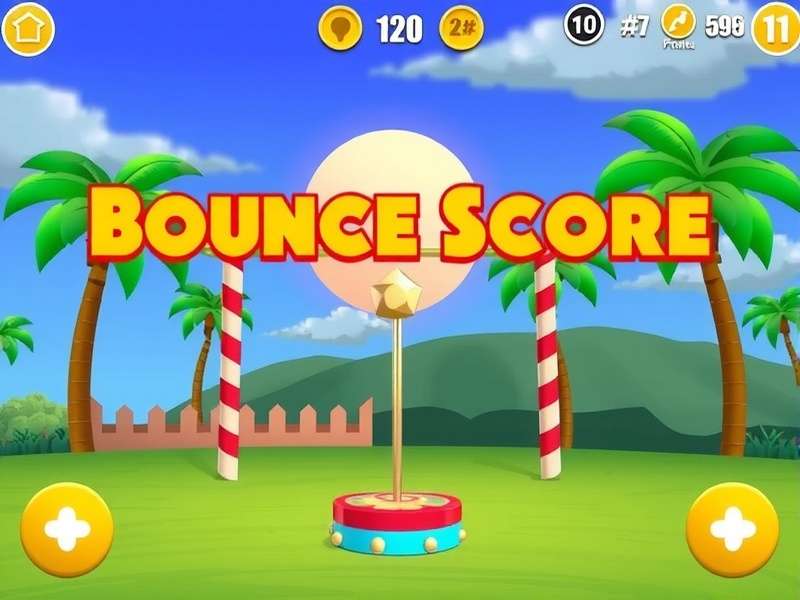 Bounce Score India Community Event
